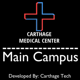 [CMC] Main Campus V1