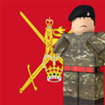 ♔| The British Army