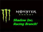 Shadow Inc. Racing Branch