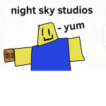 night-sky studios