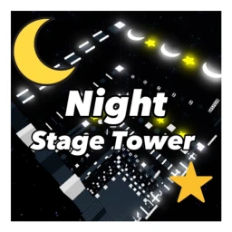(New) Night Stage Tower Stage 110  icon