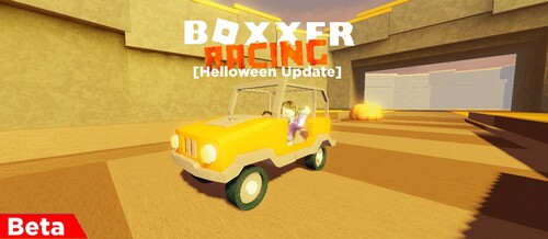 Boxxer Racing [BETA]