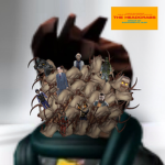 The headcrabs