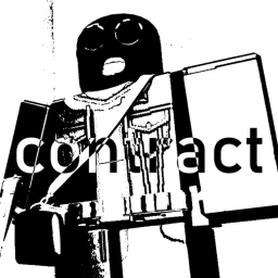 contract icon