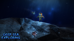 Odkrywanie głębokich mórz: klasyczny