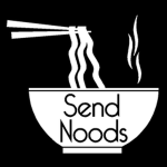 The Ramen's Temple