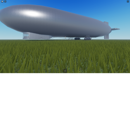 fly planes and zepplins or drive a boat!