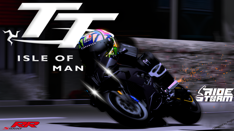 Ride Storm screenshot 5