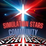 Simulation Stars Community