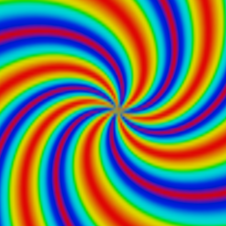 Rainbow Obby!