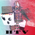 Bozo in Tha Van [ BTV ]