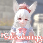 Sakurabunnyz
