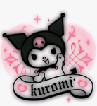 I Love Kuromi Group's <3