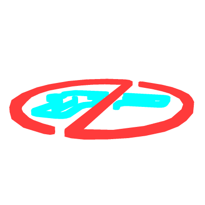 🎉 Pacifist Neon Sign Obby Wall