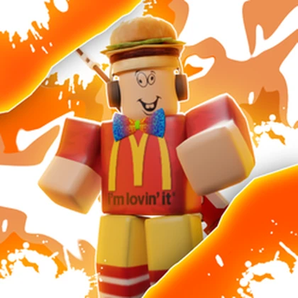 CookBurger Games Roblox group icon