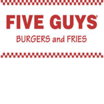 Five-Guys