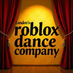London's roblox dance company
