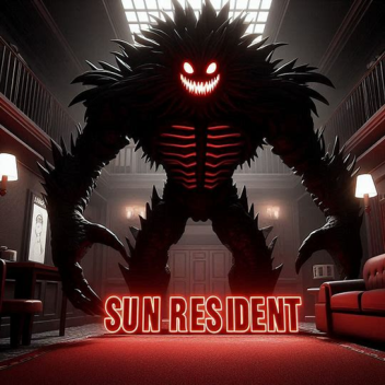 Sun resident