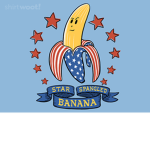 Republic of Bananas duh