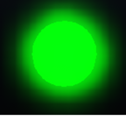 Orb hunt