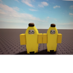 Team banana support