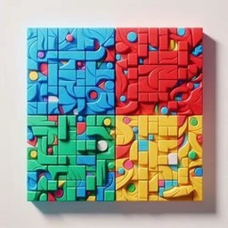 TILES OF TERROR! (Pre Alpha) icon
