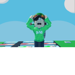 Duno Obby 💚