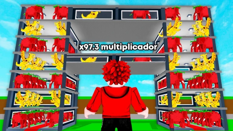 (👶FREE) Steal A Brainrot X8 MODDED