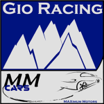 MAXimum motors and Gio racing