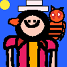 Tony Tigers Group Hang Out