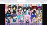 !~Gacha Life Fans~!