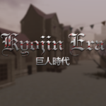 Kyojin : Era