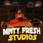 Minty Fresh Studios