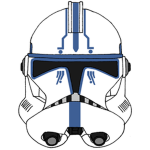 Galactic Republic Quartermasters