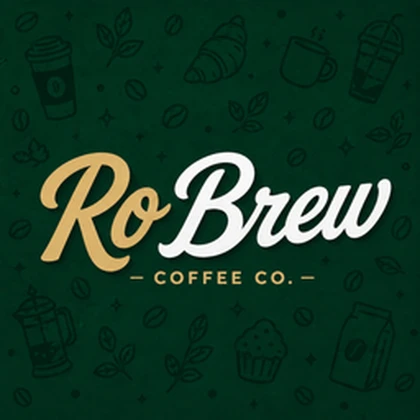 Starbucks LTD ᅠ Roblox group icon