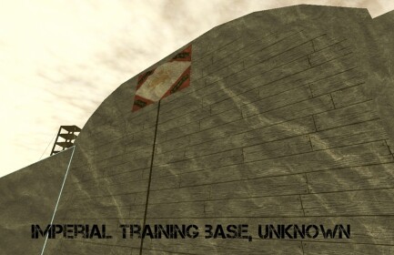 Imperial Training Base, Unknown