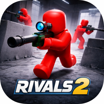 RIVALS 2 