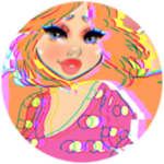 I Met 3d Modeler cristal_fl0urite!