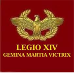 XIV Gemina Legion
