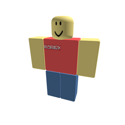 Retro StarterCharacter