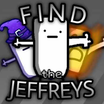 Find The Jeffreys [38]