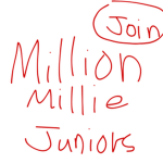 MillionMillies Juniors