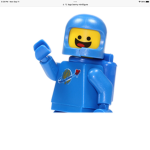 Space men united