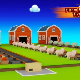 (BETA) Farm Tycoon