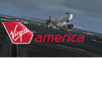 Virgi n America