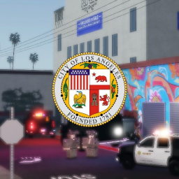 [UPDATE] Los Angeles, California Roleplay