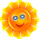 Sunshine clothing designer