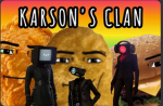 Guest army Karson