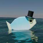 -Afterlife Aquarium-