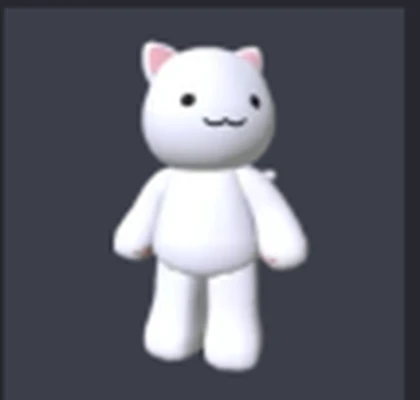 Cat limiteds Roblox group icon